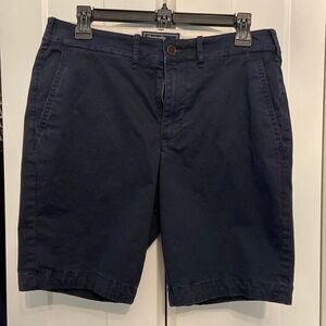 Abercrombie & Fitch Men’s Shorts